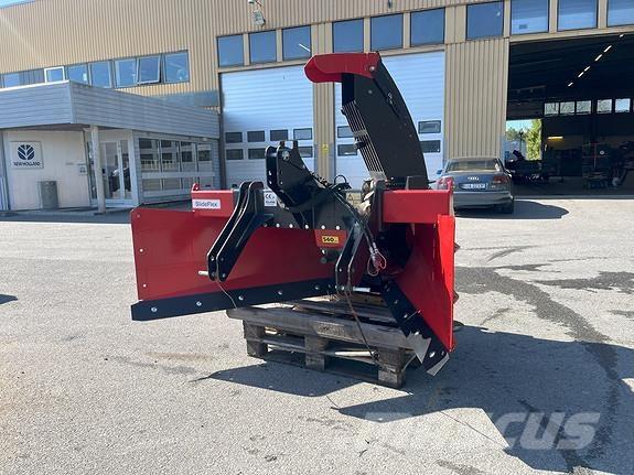 Igland SBV2270 Sniega metēji