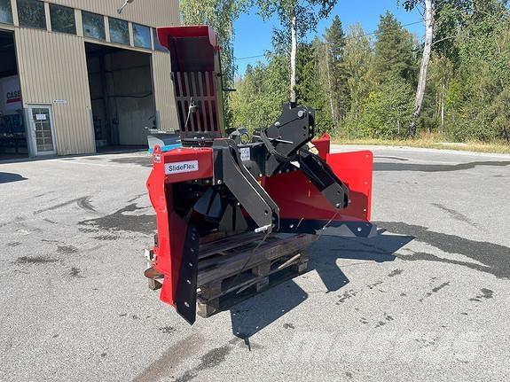 Igland SBV2270 Sniega metēji