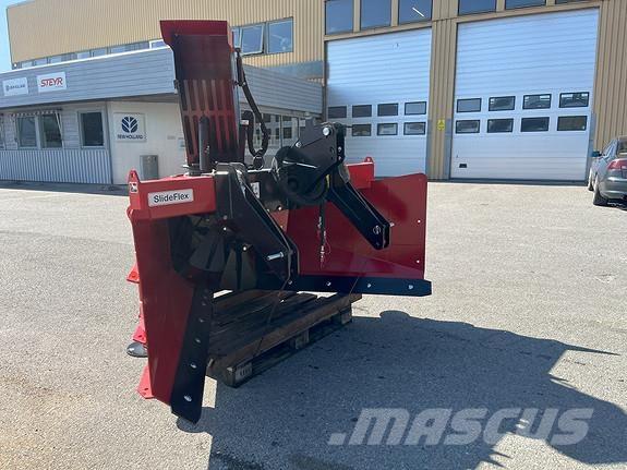 Igland SBV2380 Sniega metēji