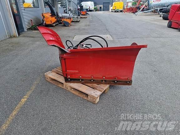 Igland SP 220 Sniega naži un tīrītāji
