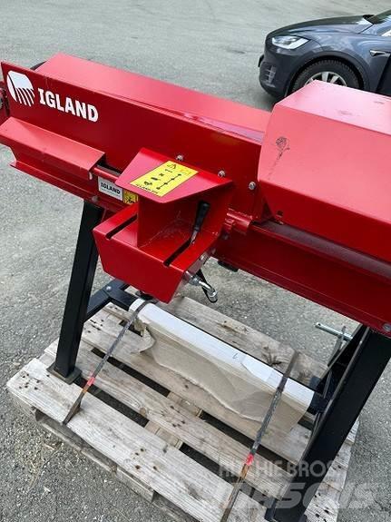 Igland WS65 Mežizstrāde- Citi