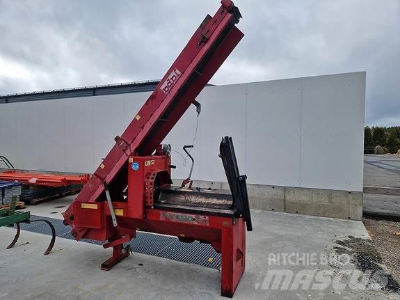 Japa 2100, 5,6T Mežizstrāde- Citi