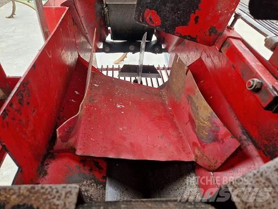 Japa 2100, 5,6T Mežizstrāde- Citi