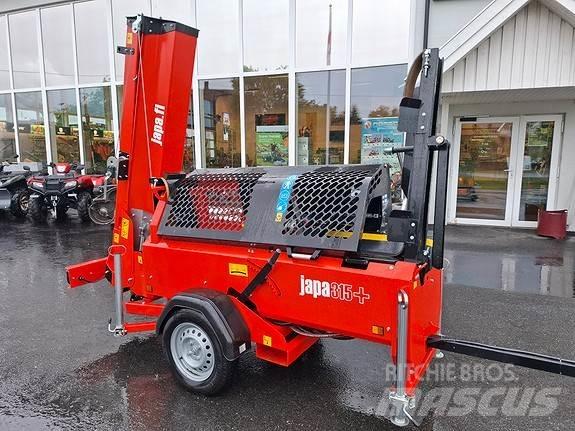 Japa 315 BE Road Mežizstrāde- Citi