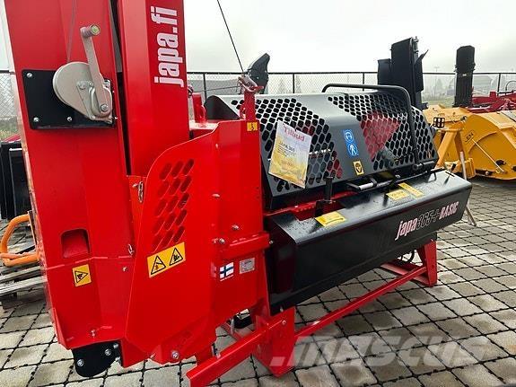 Japa 365+ Basic Mežizstrāde- Citi