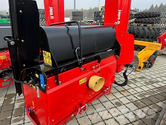 Japa 365+ Basic Mežizstrāde- Citi