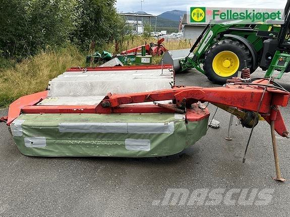 JF GX 2400 Pļaujmašīnas