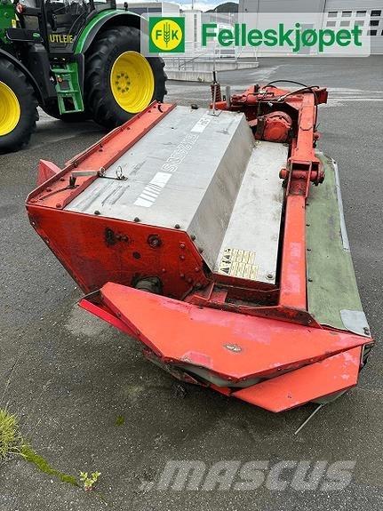 JF GX 2400 Pļaujmašīnas