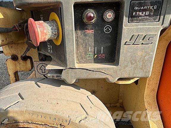 JLG 1930ES 61749 Citi pacēlāji un platformas
