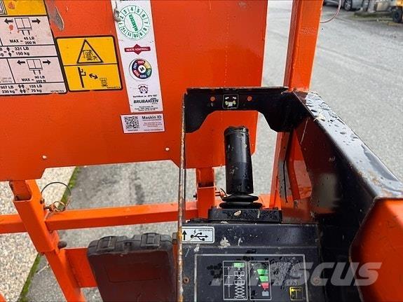 JLG 1932 ES 65387 Citi pacēlāji un platformas