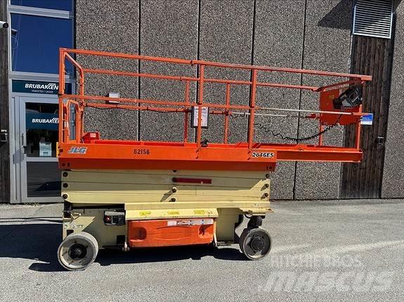 JLG 2646ES Citi pacēlāji un platformas