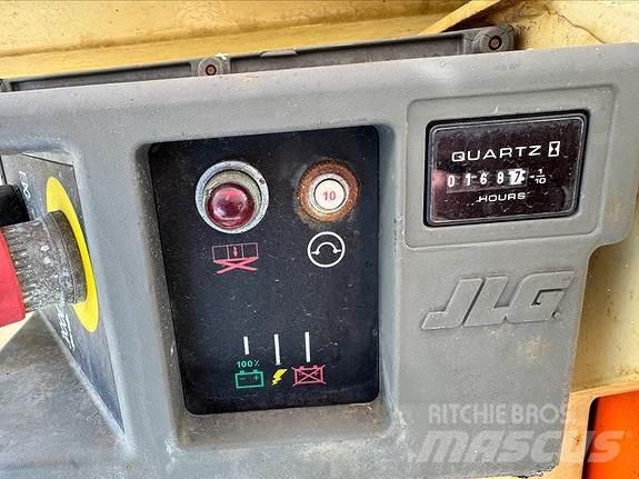 JLG 2646ES Citi pacēlāji un platformas