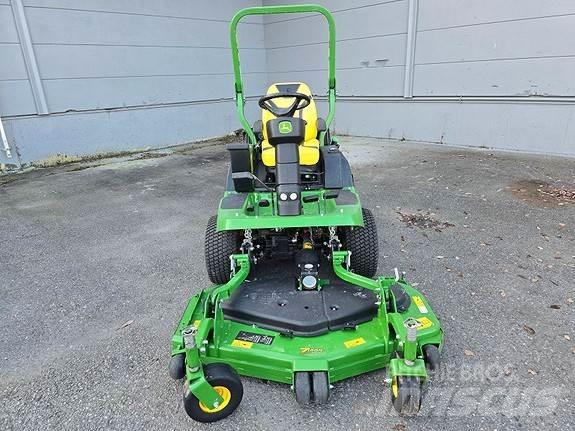 John Deere 1550 Komunālā tehnika- Citi