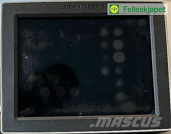 John Deere 4240 Lauksaimniecība- Citi