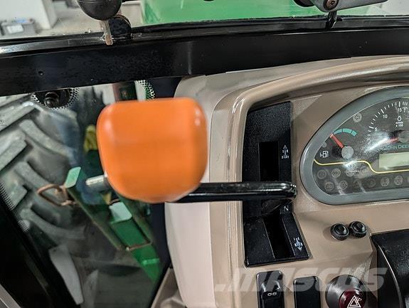 John Deere 5090G Traktori