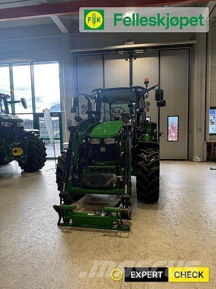 John Deere 5100R Traktori