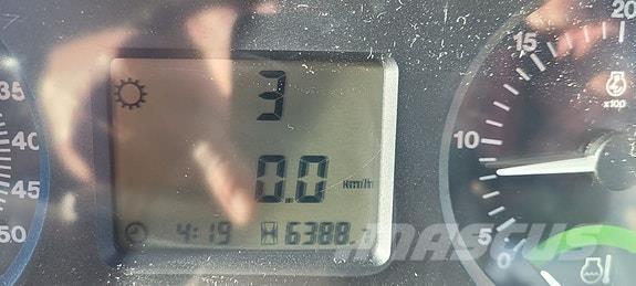 John Deere 5100R Traktori