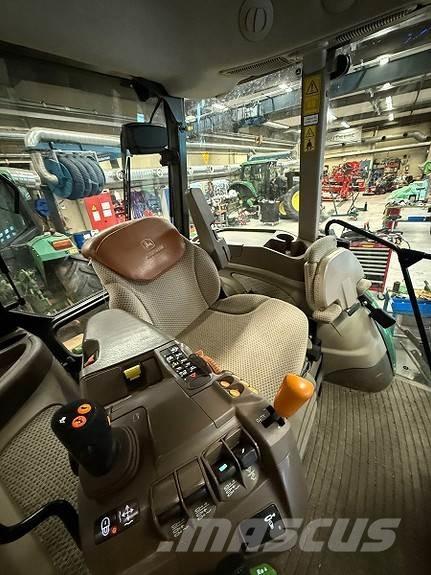 John Deere 5125R Traktori