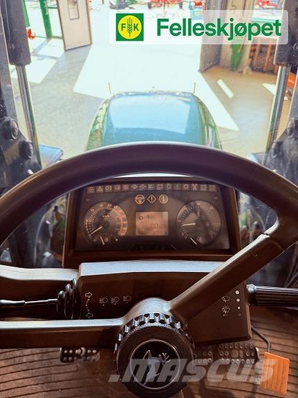 John Deere 6420 Traktori