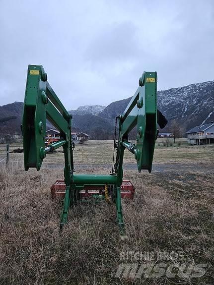 John Deere H360C Lauksaimniecība- Citi