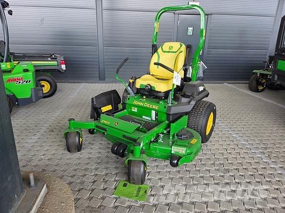 John Deere Z740R Komunālā tehnika- Citi