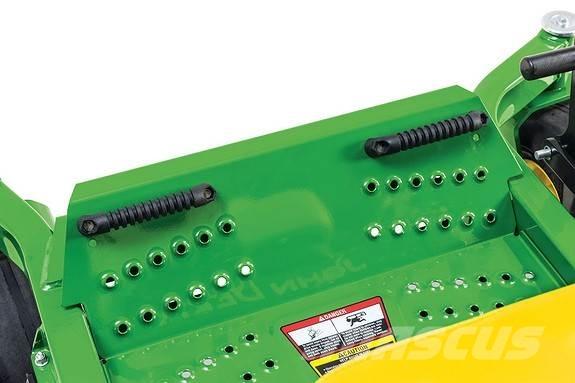 John Deere Z740R Komunālā tehnika- Citi