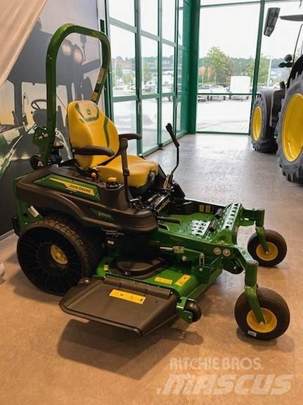 John Deere Z950R Komunālā tehnika- Citi