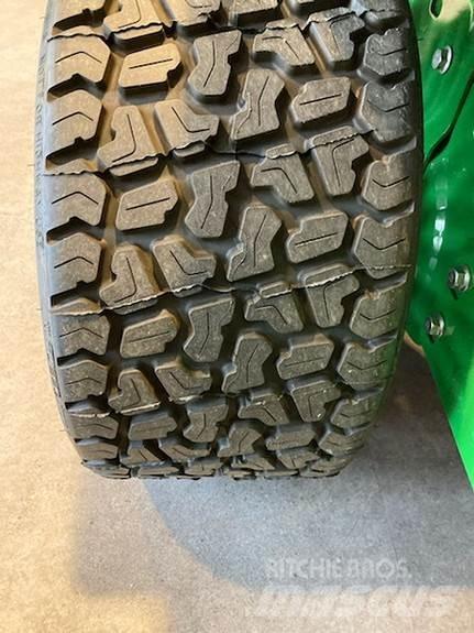 John Deere Z950R Komunālā tehnika- Citi