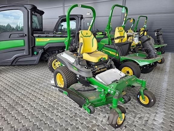 John Deere Z950R Komunālā tehnika- Citi