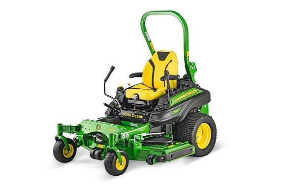 John Deere Z950R Komunālā tehnika- Citi