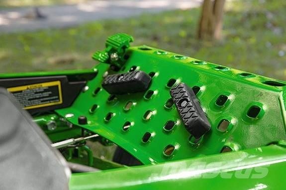 John Deere Z950R Komunālā tehnika- Citi