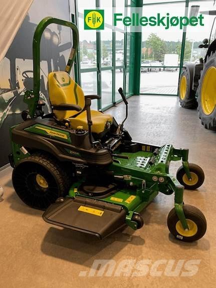 John Deere Z950R Komunālā tehnika- Citi