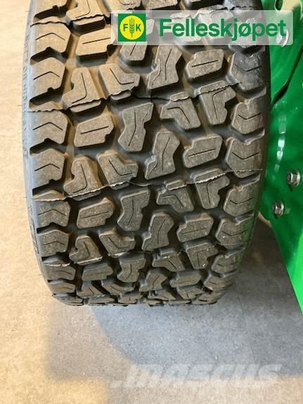John Deere Z950R Komunālā tehnika- Citi
