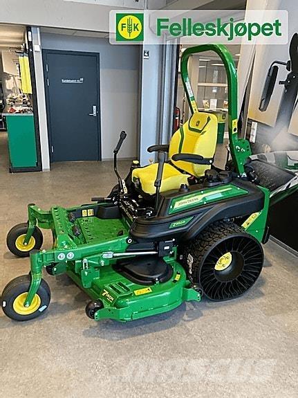 John Deere Z950R Komunālā tehnika- Citi