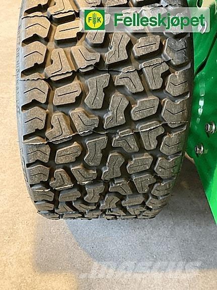 John Deere Z950R Komunālā tehnika- Citi