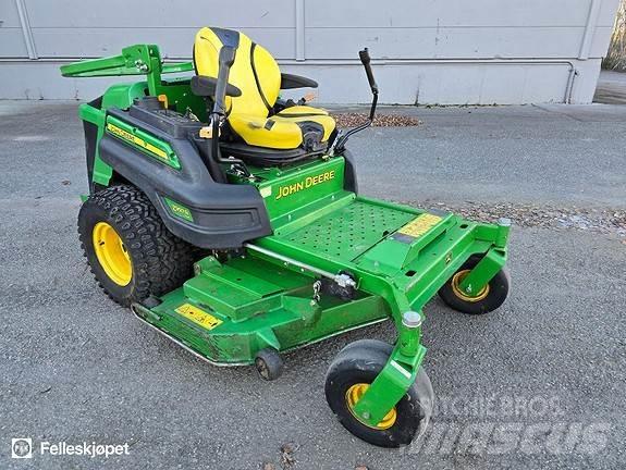 John Deere Z997R Komunālā tehnika- Citi