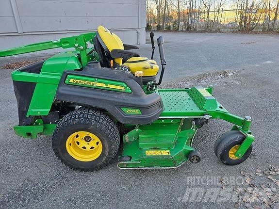 John Deere Z997R Komunālā tehnika- Citi