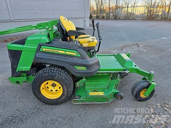 John Deere Z997R Komunālā tehnika- Citi
