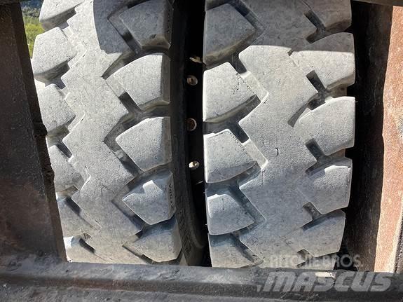 Kalmar DCD 150-12 Tehnika ar dīzeļa dzinēju