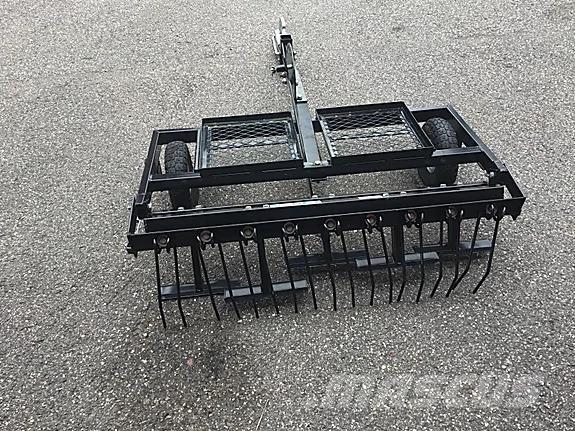Kellfri Harv Cita ceļu uzturēšanas un sniega novākšanas tehnika