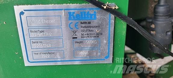 Kellfri WC 17 H2 Mežizstrāde- Citi