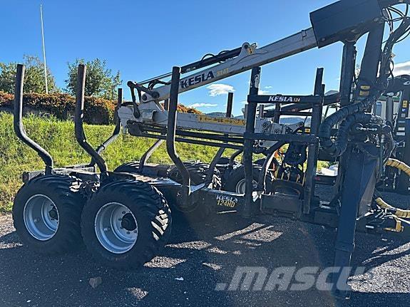 Kesla 2019 Mežizstrāde- Citi