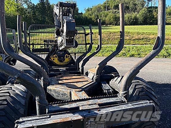 Kesla 2019 Mežizstrāde- Citi