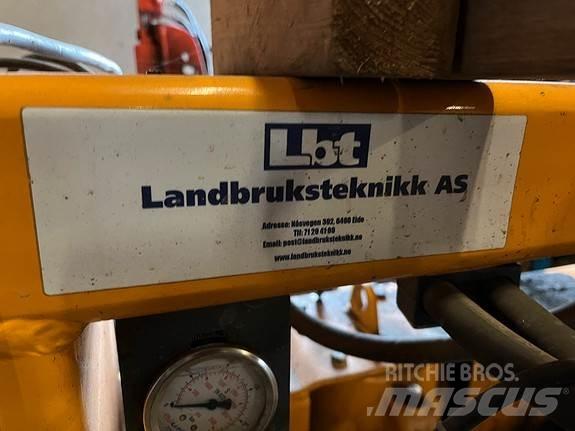  KIRPY BPB 250/S2 Lauksaimniecība- Citi