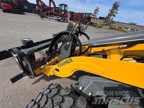 Kramer 5045 Iekrāvēji uz riteņiem