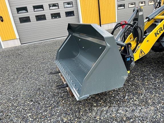 Kramer 8085 Iekrāvēji uz riteņiem