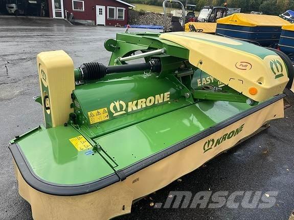 Krone EC F320CV Vālotāji