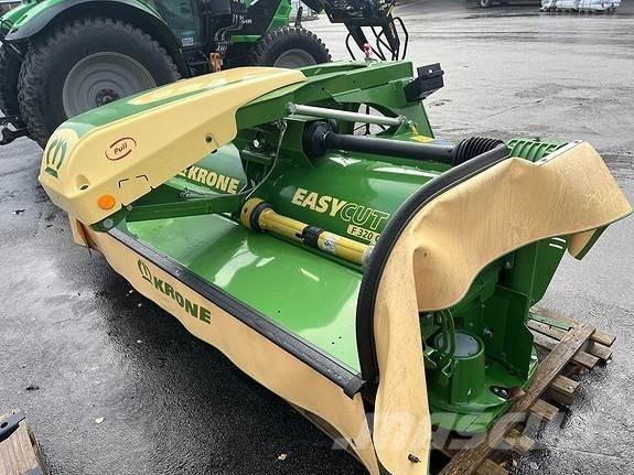 Krone EC F320CV Vālotāji