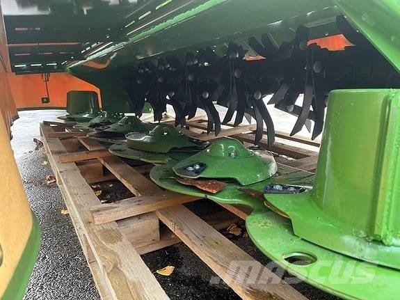 Krone EC F320CV Vālotāji