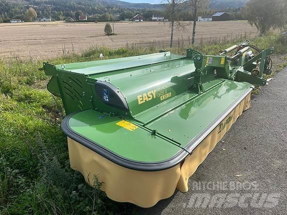 Krone EC R320CV Vālotāji